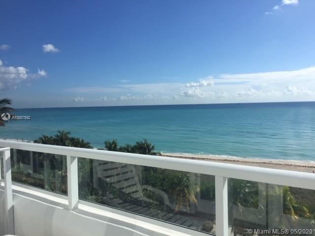 Foto del edificio - 5005 Collins Ave