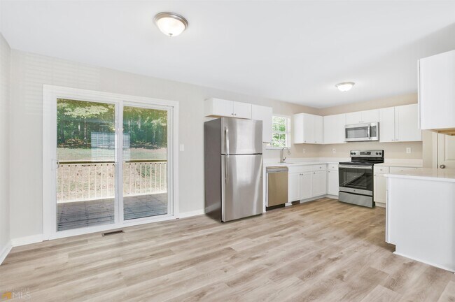 Building Photo - 7607 Stonedraw Ct