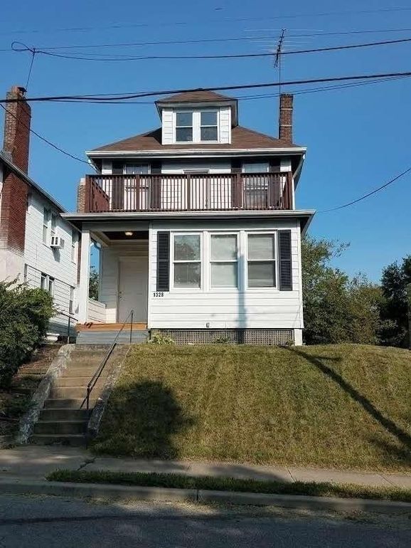 Foto principal - 1328 Manss Ave