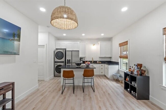 Foto del edificio - 4501 N Highland Ave