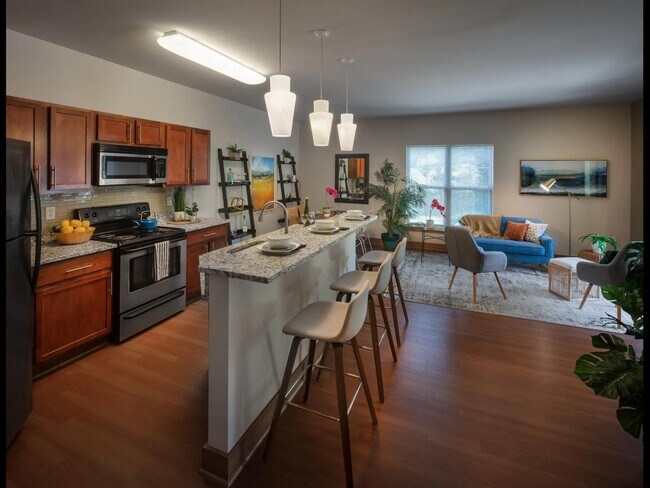 Foto del edificio - 653 N Pleasant View Rd