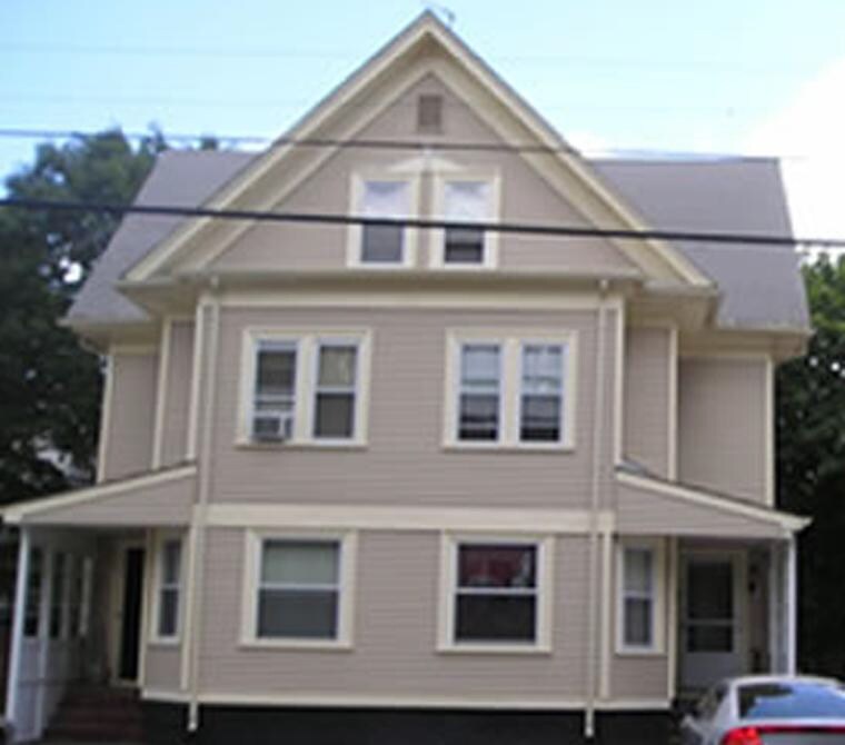 1315 Broad St, North Attleboro, MA 02760 Apartments in North