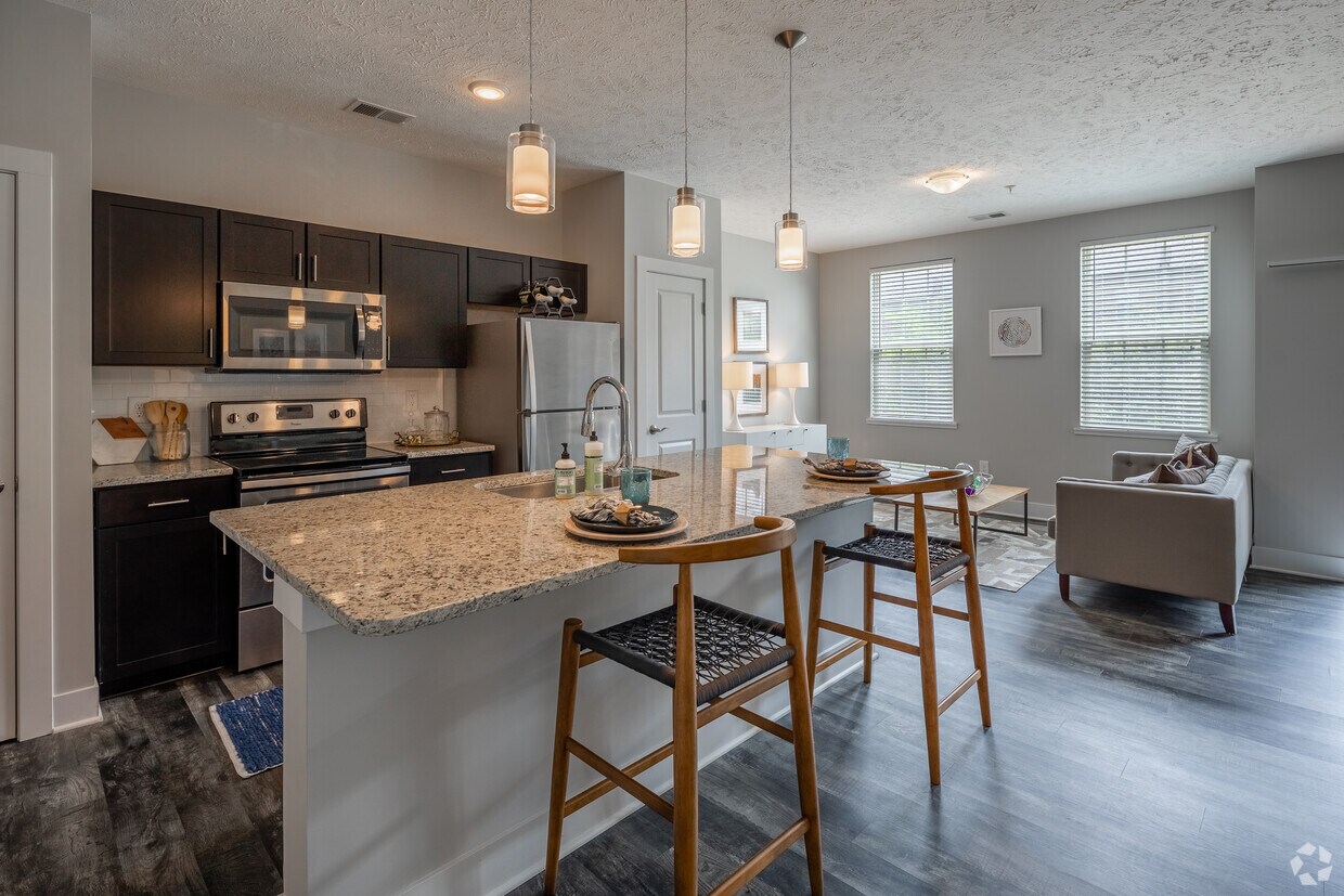 Foto principal - LC Murfreesboro