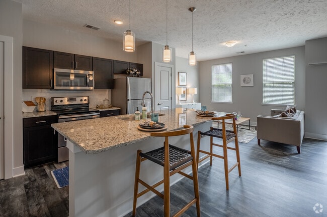 Interior Photo - LC Murfreesboro