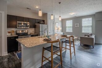 Interior Photo - LC Murfreesboro