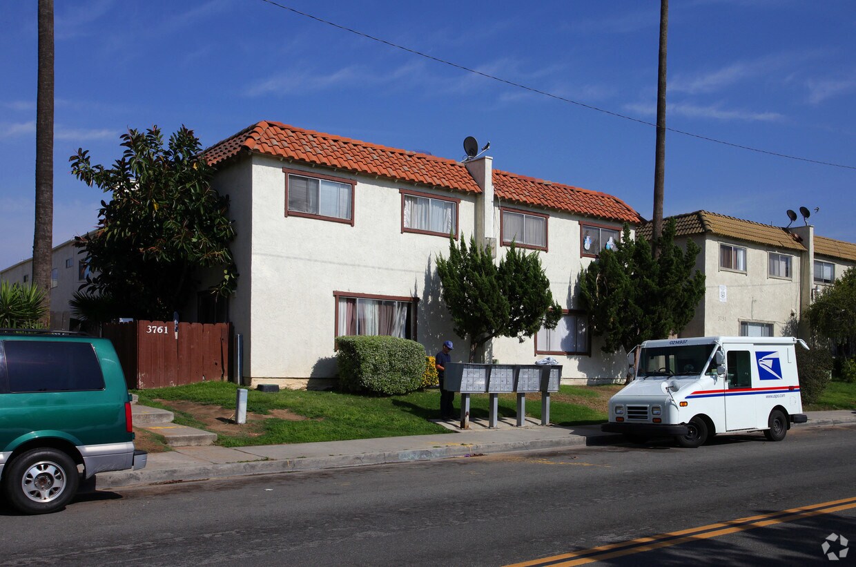 Building Photo - 3761 Harvill Ln