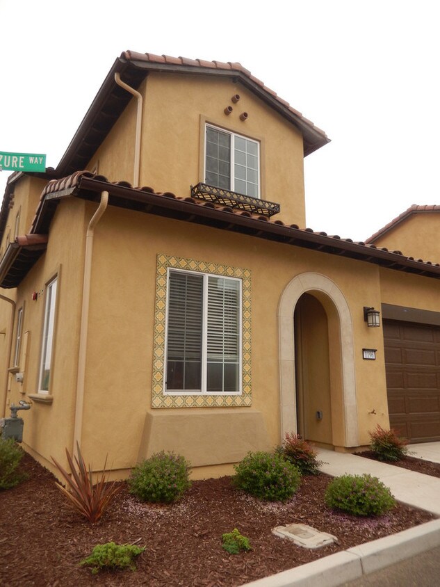 New Home in Trilogy Monarch Dunes House Rental in Nipomo, CA