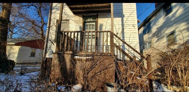 Building Photo - 8758 Lowell St