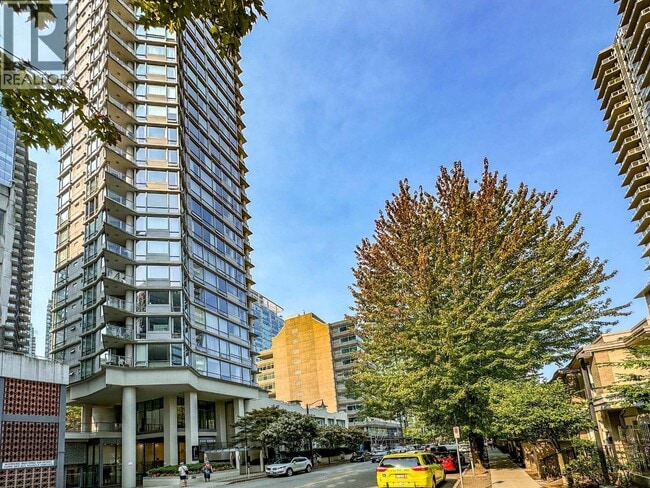 Photo du bâtiment - 1228 W Hastings St