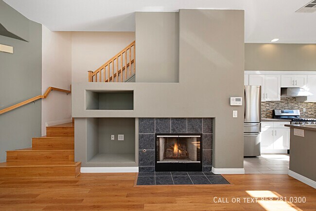 Building Photo - 7543 Hazard Center Dr