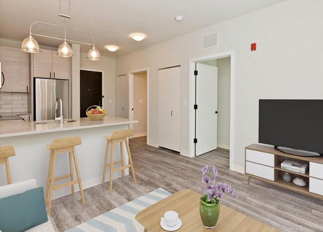 Foto del edificio - 6141 N Broadway St