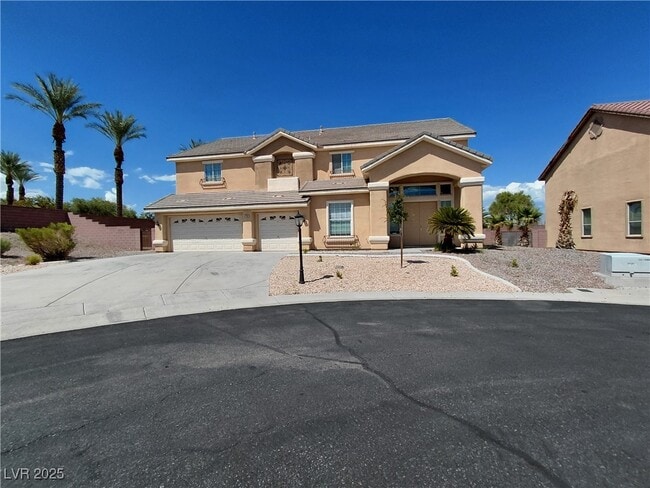 Building Photo - 4798 Luna Ridge Ct