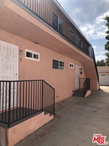 Building Photo - 5761 Alviso Ave