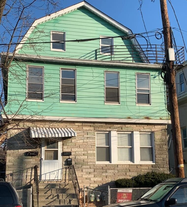 465 Irvington Ave, Elizabeth, NJ 07208 Apartments in Elizabeth, NJ