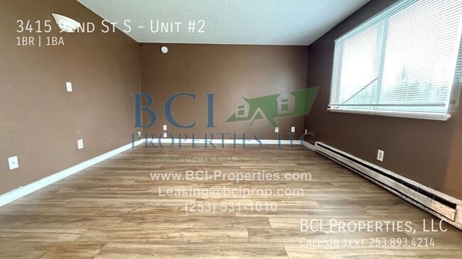 Building Photo - 3415 92nd St S