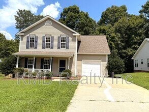 Building Photo - 8804 Clifton Meadow Dr