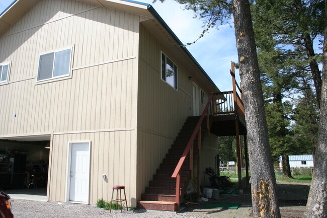 Building Photo - 5455 U.S. 93 S