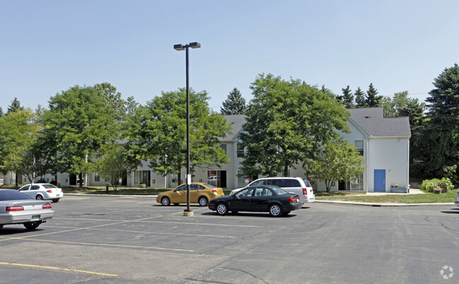 Foto del edificio - Heritage Place of Lake Orion