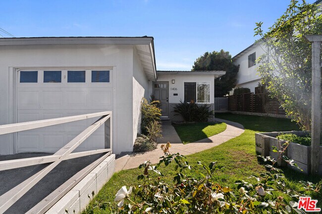 Foto del edificio - 1406 17th St