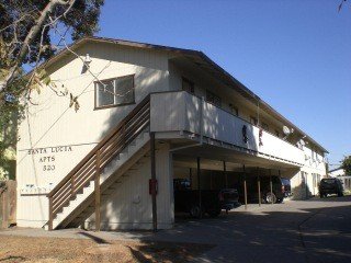 Foto principal - Santa Lucia Apartments