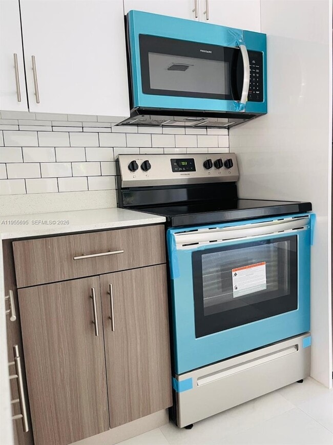 Foto del edificio - 1515 NE 110th St