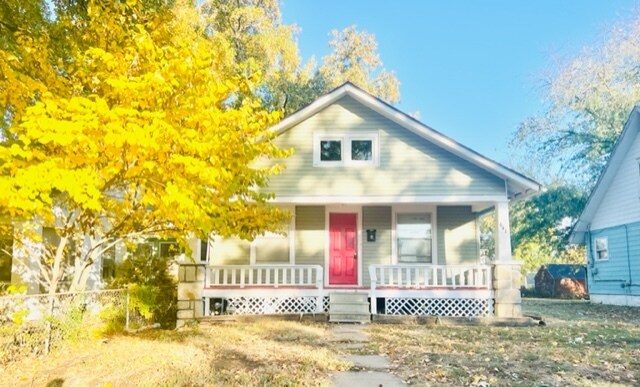 Foto principal - 641 S Huttig Ave