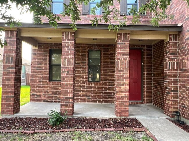 Building Photo - 18824 Star Gazer Way