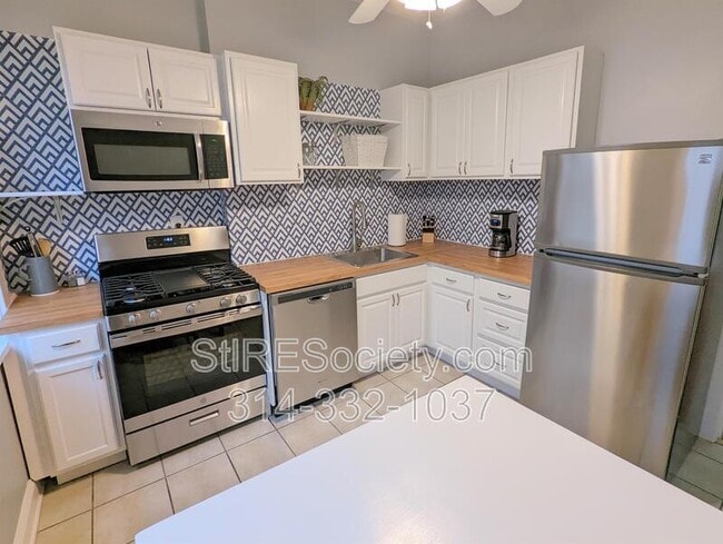 Foto del edificio - 2920 Louisiana Ave