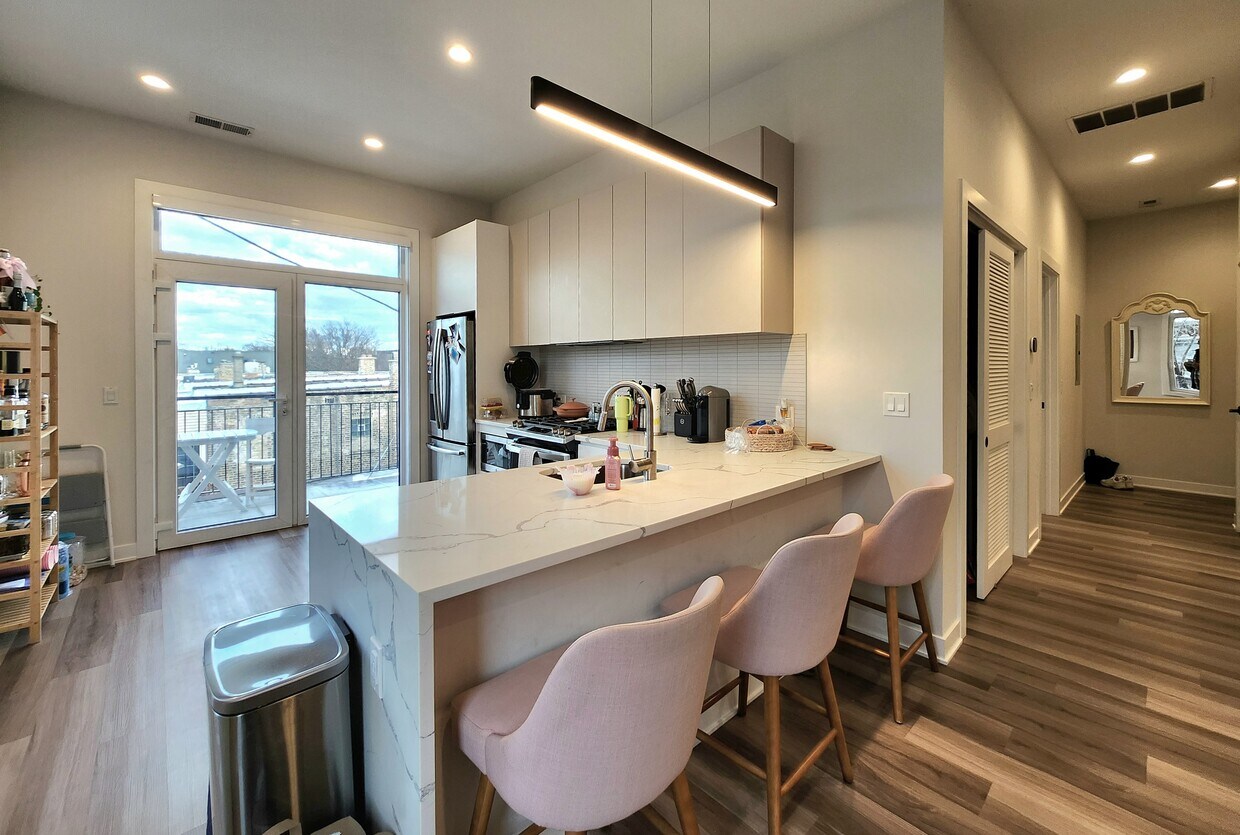 Brand New Luxury Construction 2bed/2bath ... - Brand New Luxury  Construction 2bed/2bath ...