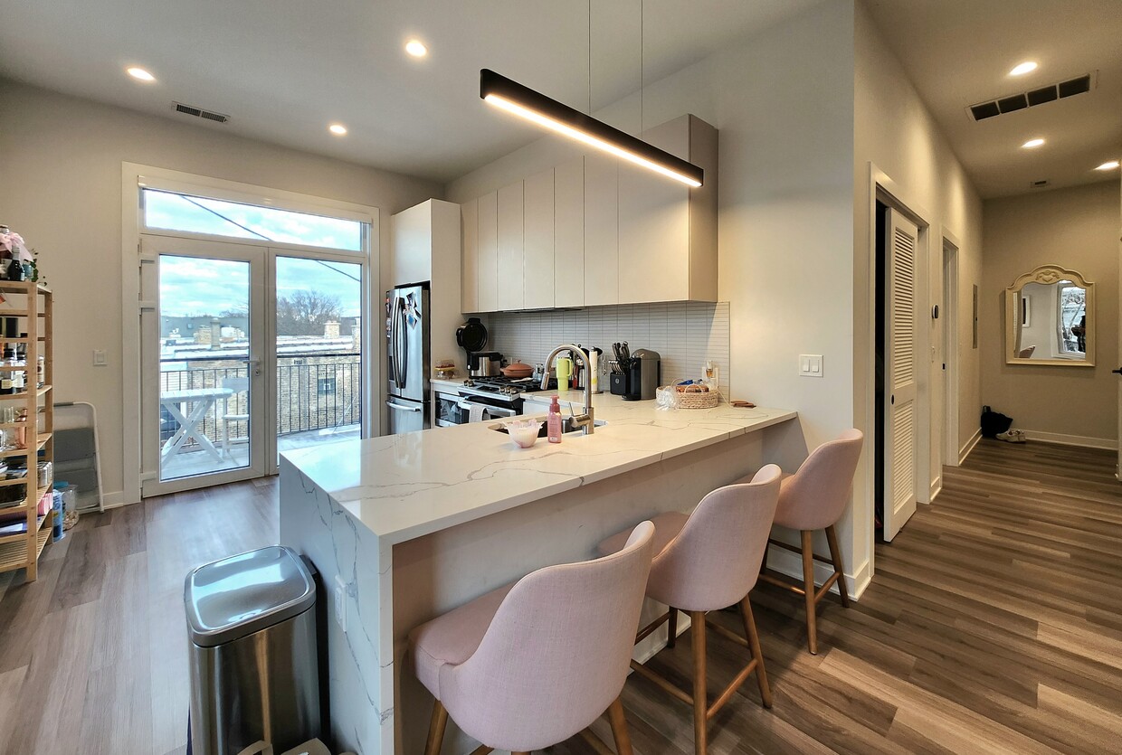 Brand New Luxury Construction 2bed/2bath ... - Brand New Luxury  Construction 2bed/2bath ...