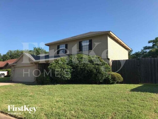 Building Photo - 7717 Castillo Rd