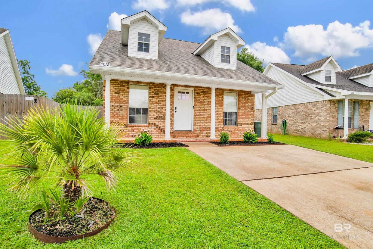 Foto principal - 4012 Kendallbrook Loop