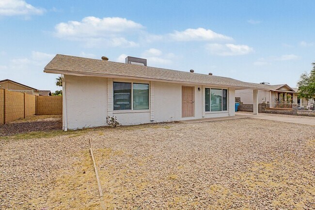 Foto del edificio - Single Family