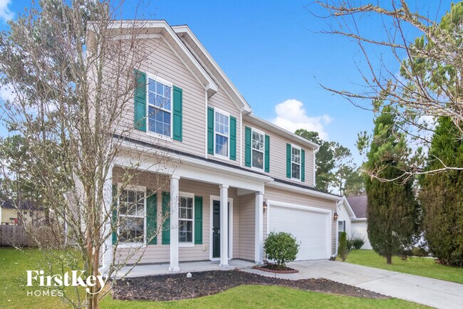 Building Photo - 280 Sweet Alyssum Dr