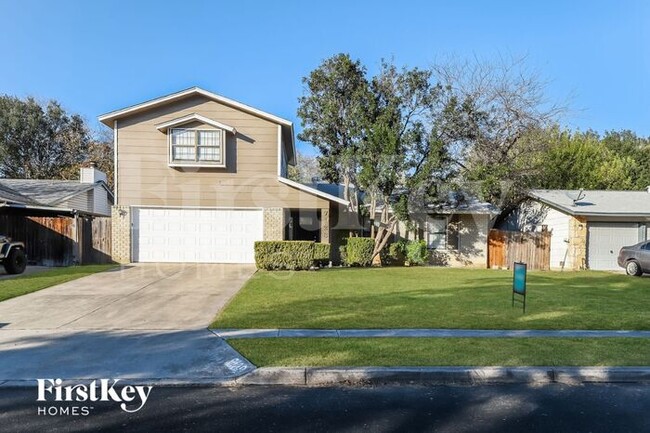 Building Photo - 7123 Glen Creek