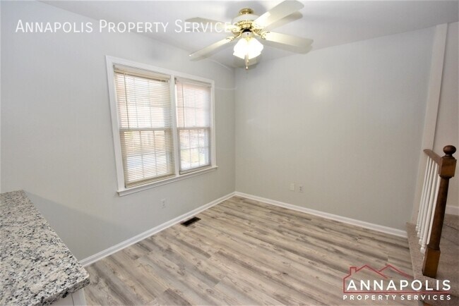 Foto del edificio - 13 Spindrift Way