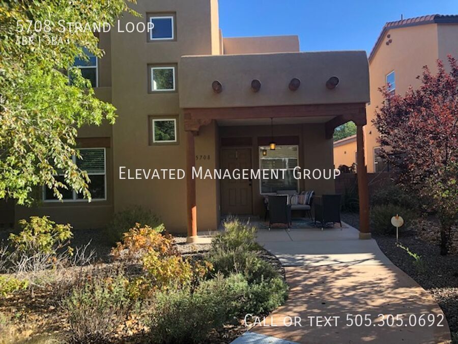 Foto principal - 5708 Strand Loop SE