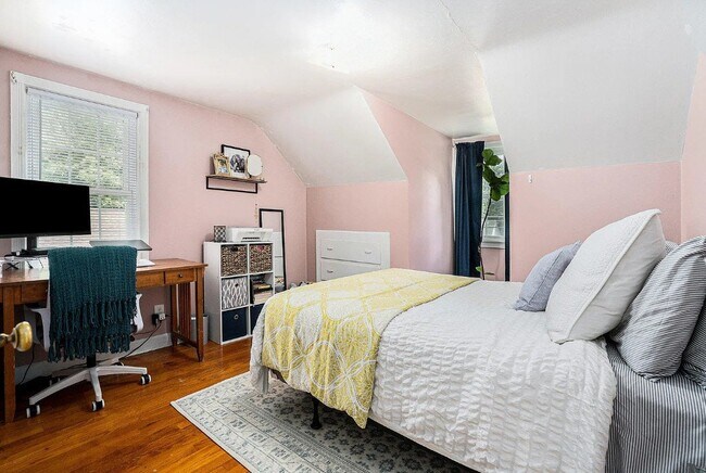 Foto del edificio - 1231 Fay Ave NW