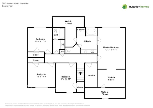 Building Photo - 3910 Mission Ln Ct