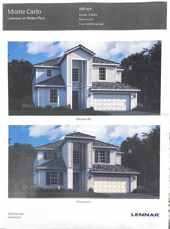 Foto principal - 17333 Luminous Ave