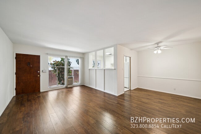 Building Photo - 8441 Blackburn Ave