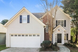 Building Photo - 3516 Daventry Ln