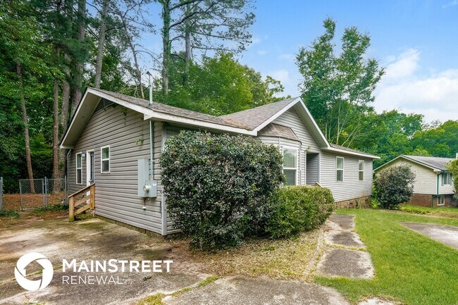 Foto del edificio - 1729 Tall Oak Cir