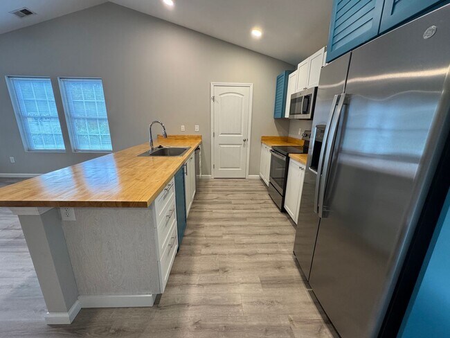 Foto del edificio - Conway - 3 Bedroom / 2 Bathroom Home