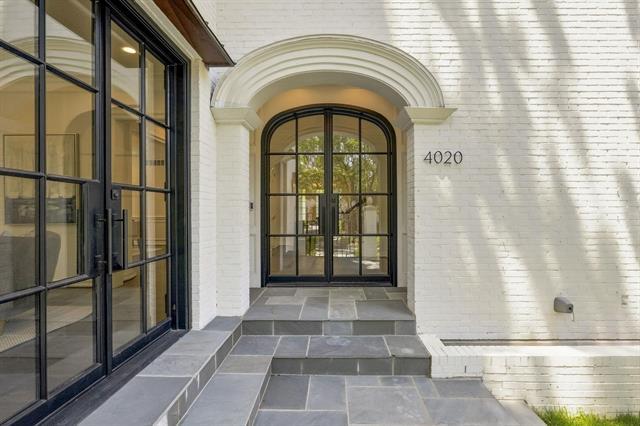 Foto del edificio - 4020 McFarlin Blvd