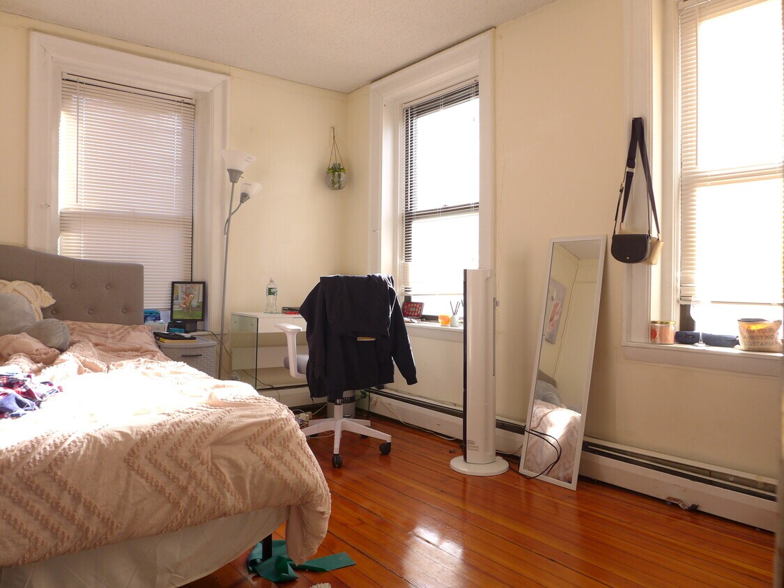 625 Columbus Ave Unit 2, Boston, MA 02118 Apartments in Boston, MA