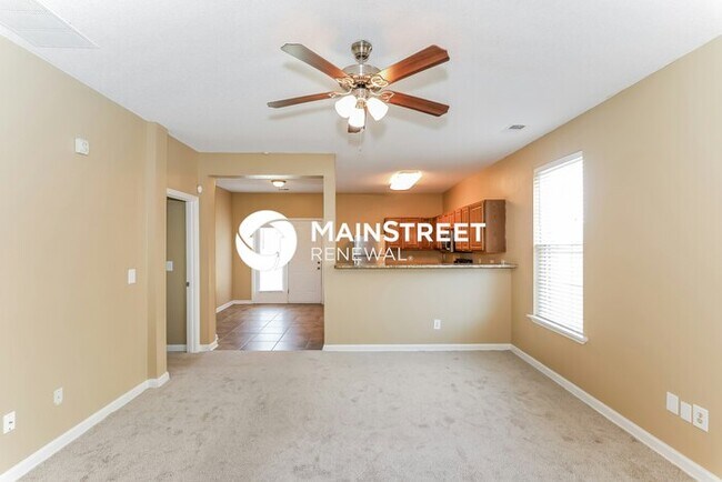 Foto del edificio - 3 Bedroom Pet-Friendly Home in Arlington, TN with Main Street Renewal