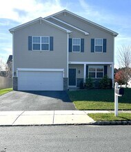 Building Photo - 2 Misty Lake Ct