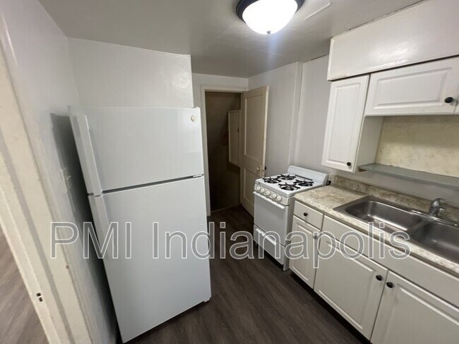 Foto del edificio - 3511 Brown St