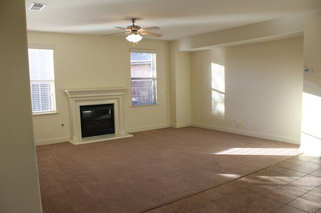Building Photo - Pinehurst Floorplan